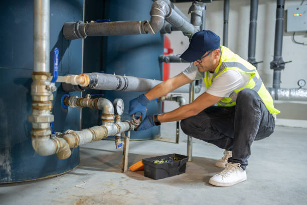 Best Backflow Prevention and Testing  in Aspermont, TX